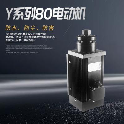 Y系列電動(dòng)機(jī)