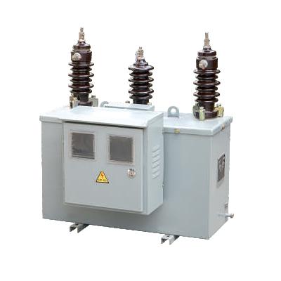 JLSZW10-6,10三相三線電力計量箱干式產品寬負荷，可帶控制電源