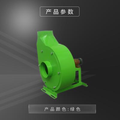 高速風機
