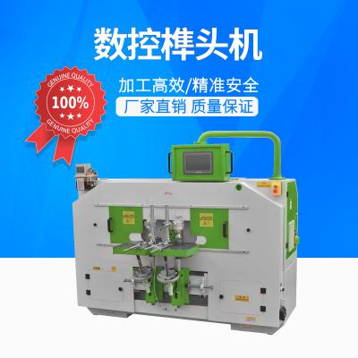 數(shù)控榫頭機-CNC200