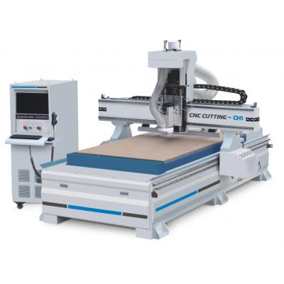 數(shù)控開料-CH1 重型單工序數(shù)控開料機(jī)