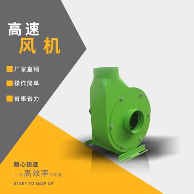 高速風機