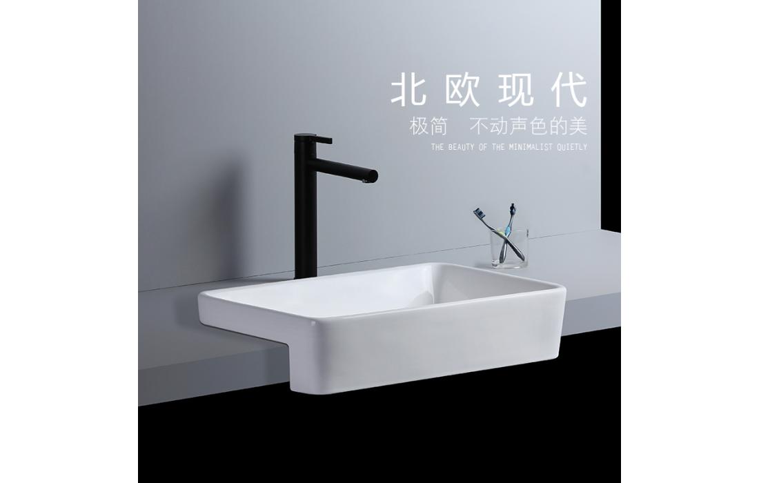 臺盆面盆