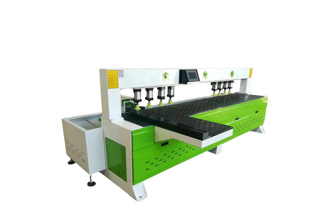 側(cè)孔機