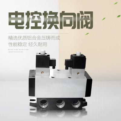 截止閥電控?fù)Q向閥