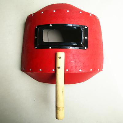 電焊防護(hù) 半自動(dòng)面罩