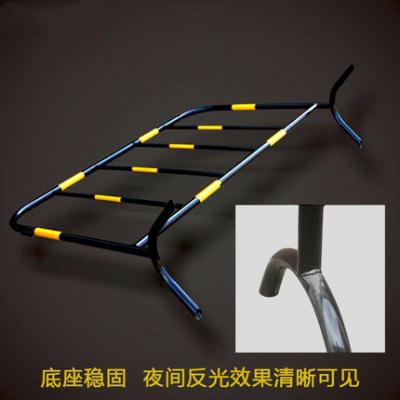 不銹鋼鐵馬護(hù)欄