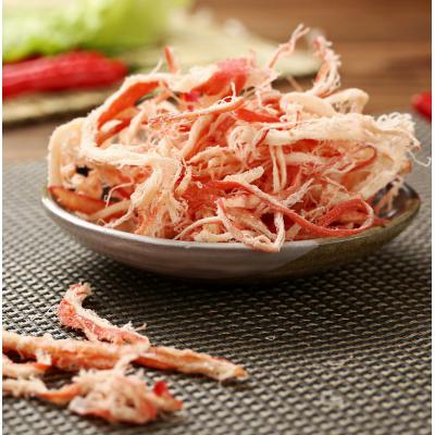 袋裝手撕魷魚絲500g