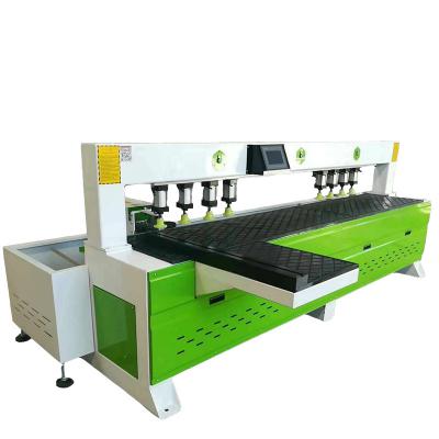 側(cè)孔機