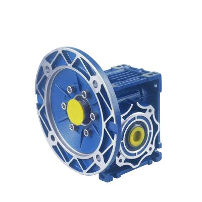 蝸輪蝸桿RV減速機 高精密RV減速機 鋁殼RV減速機