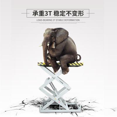 雙層升降機