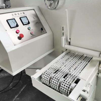 廠家供應多片鋸 單軸方木多片鋸 安裝超薄鋸片鋸切20-60mm方料