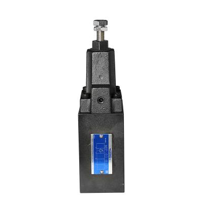 MBP-03-B-30 03系列疊加式溢流閥