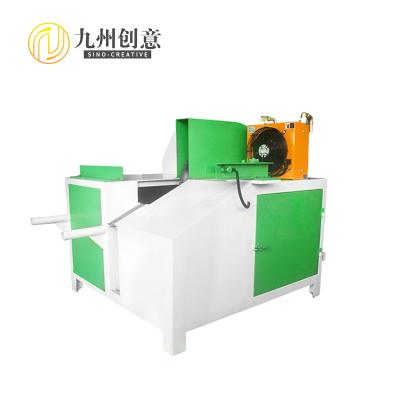 高速氣動原木全自動圓木斷料鋸液壓截?cái)噤徸詣佣ǔ邤嗄緳C(jī)